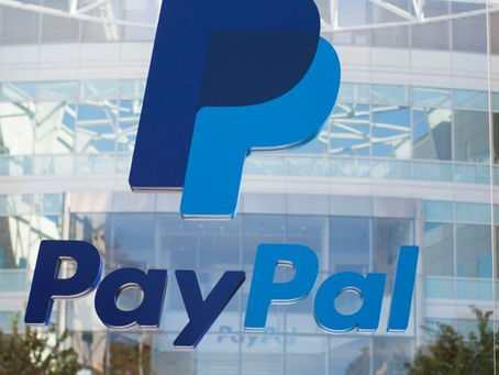Pay Pal: Investing in Black and Latino-Led Venture Capital Funds