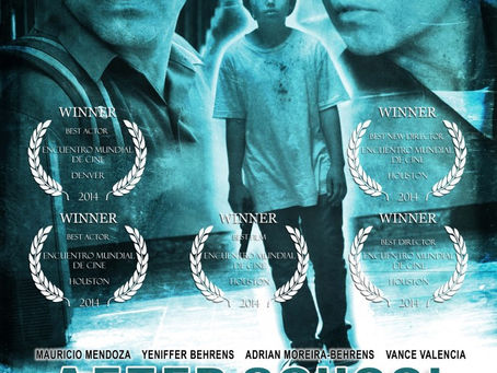 “After School”: One Teacher. One Boy. One Cop—Child Sex Abuse-Slavery in America!