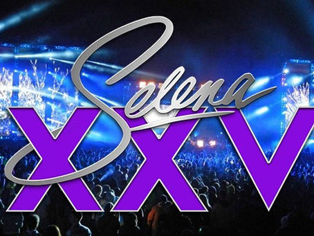 “Selena XXV” Concert Tour Cancelled Due to Convid-19