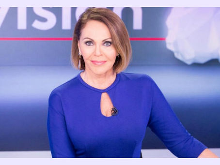 Alex Nogales On CBS News’ Hiring Former Univision Anchor Maria Elena Salinas
