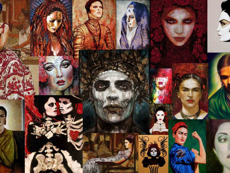George Yepes: “Corazon de Los Angeles Gallery” Call for Artists
