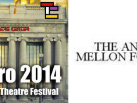Paid Fellowships Available for LATC Encuentro Theatre Fest