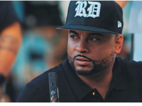 Jessy Terrero Signs Overall Deal with Endemol Shine Boomdog