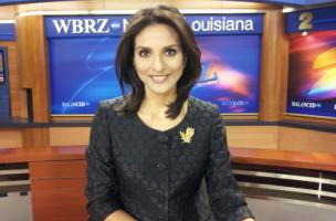 Rosa Flores Heads to CNN