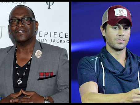 American Idol: Enrique Iglesias is Out as Judge!