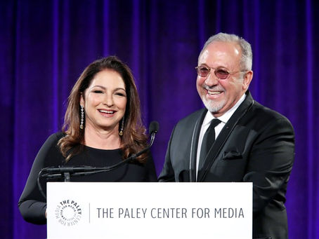 Paley Celebration: “A Tribute To Latino Achievements In Television”