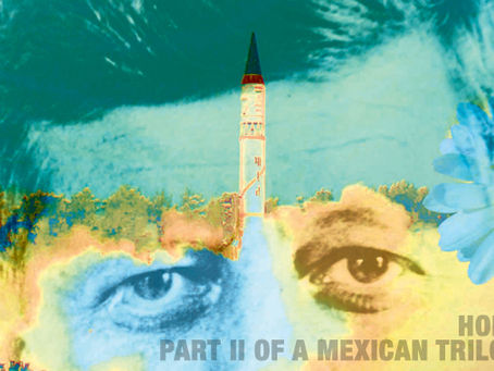 Evelina Fernandez’s “HOPE” Mexican Trilogy Reading at Kirk Douglas Theater