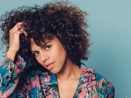 Grasie Mercedes Joins Cast of ‘Grand Crew’ as Series Regular