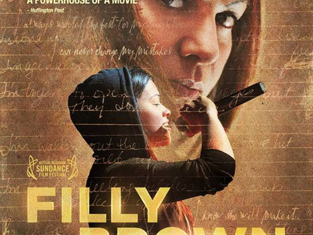 Jenni Rivera’s Acting debut in Must See Film “Filly Brown”
