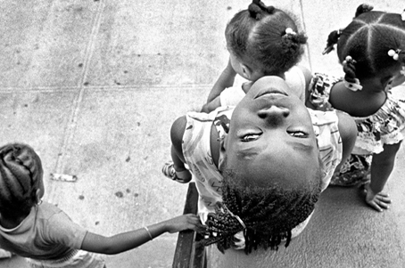 “THROWBACK The photography of Edwin Pagán” Exhibit in NY