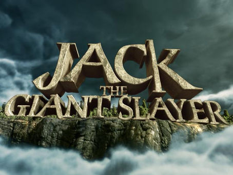 Stars of Jack the Giant slayer Reveal Large Footprint