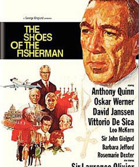 New Pope in Horizon: Classic Films Captures the Spirit