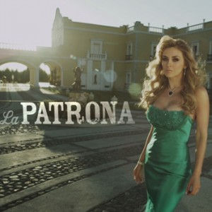 La Patrona telenovela online in curand
