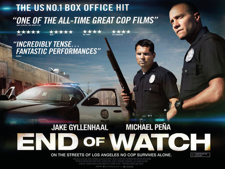 Latinos Working in Major Films Make Significant Breakthroughs