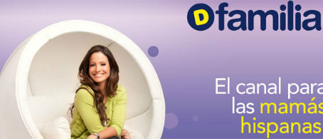 Discovery Familia Premieres Valentine’s Day “El Payaso Plim Plim”