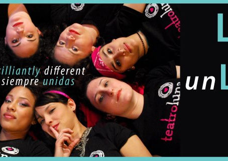 Teatro Luna’s “Luna Unlaced” — Sat. June 29th @East LA Rep