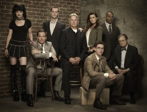 NCIS