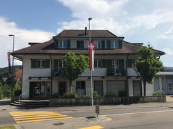 Zäziwil Bild