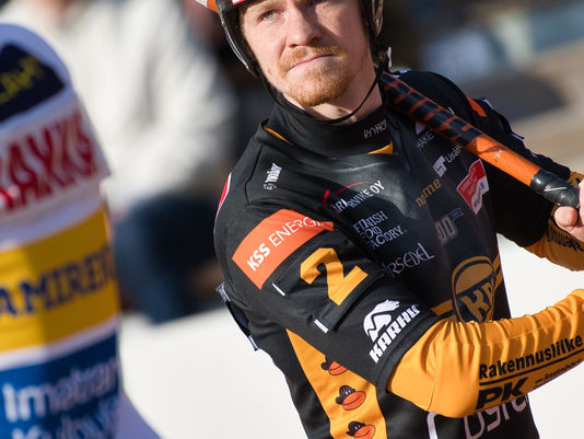 KPL saa torstaina vieraaksi Kiteen Pallon