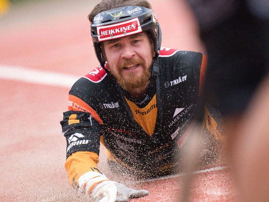 KPL avaa hallipelikauden lauantaina Imatralla
