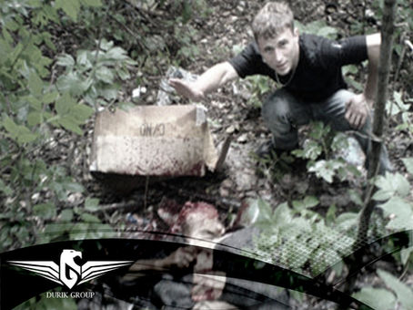 Los maníacos de Dnepropetrovsk: Tres chicos, un martillo