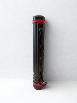 Chanter Case