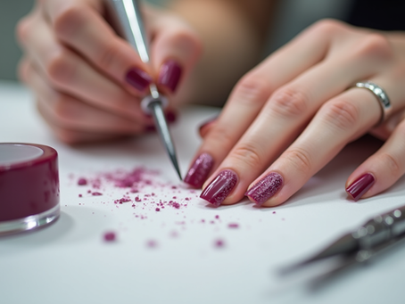 Gel vs Acrylic Nails: Which Is Better for Your Beauty and Confidence?
