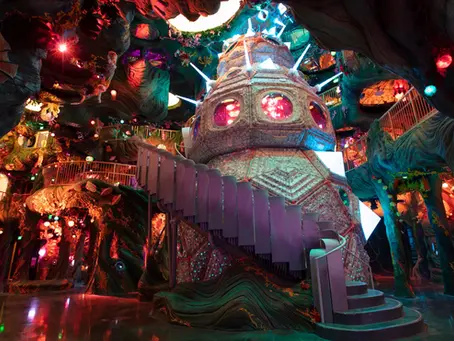 Meow Wolf (Denver) Review