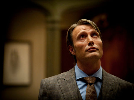 Hannibal (Season 1) Review