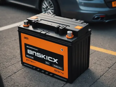 Choosing the Right Car Battery: A Comprehensive Guide for All Vehicle Types