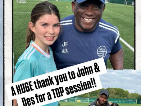 Meet Eva, an elite player from Dubai