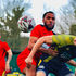 Ilkley Town Football Club photography