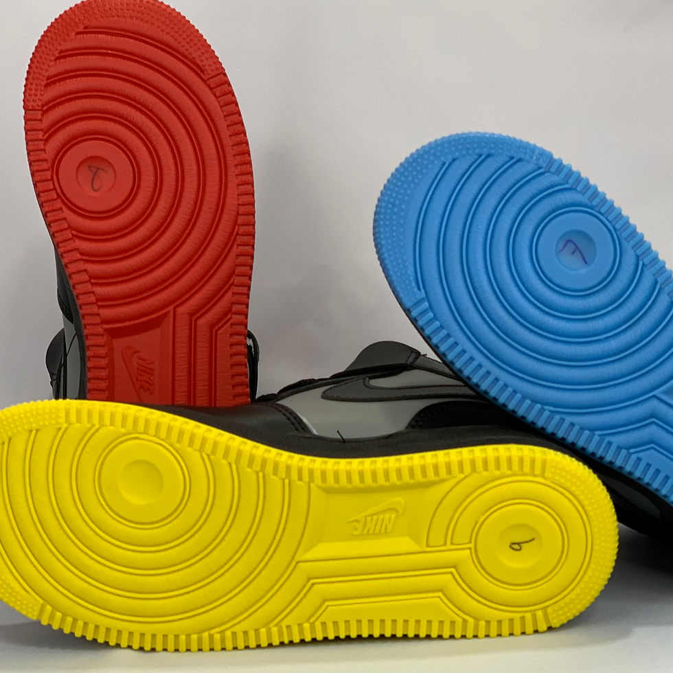 Miniatura: AA Air Force One Bota