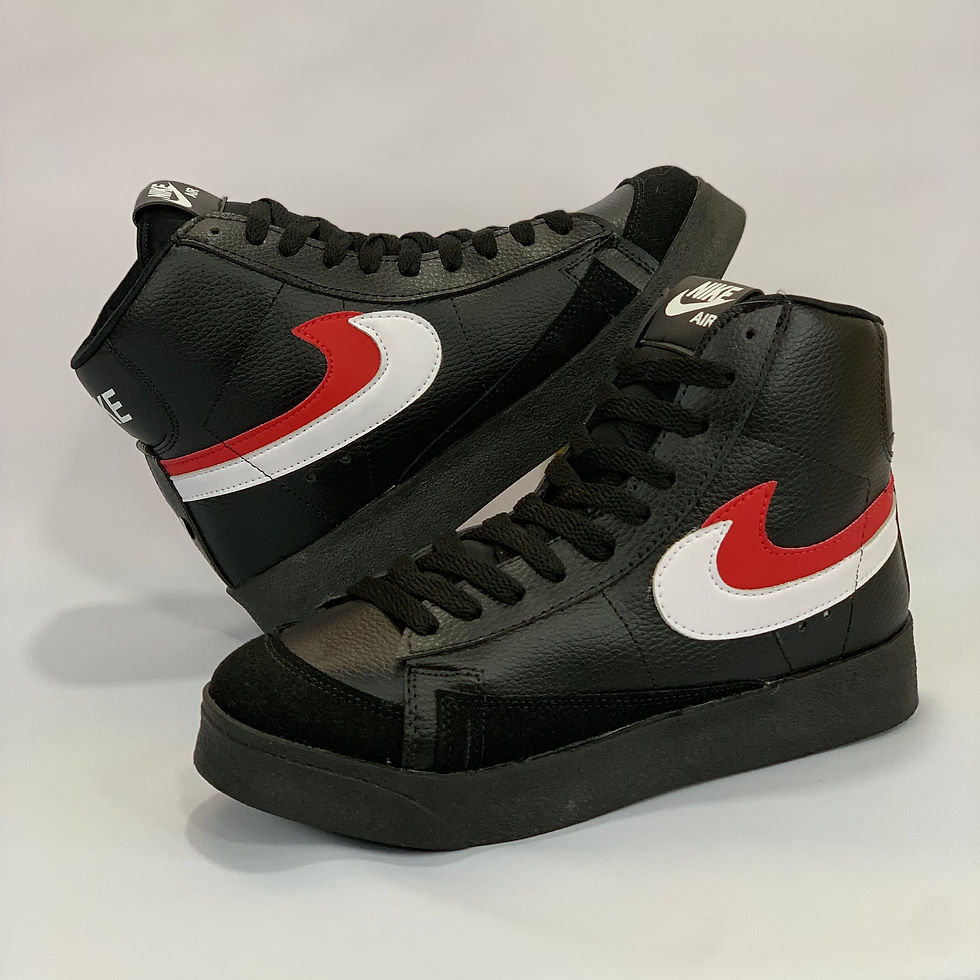 Miniatura: Bota AA Nike