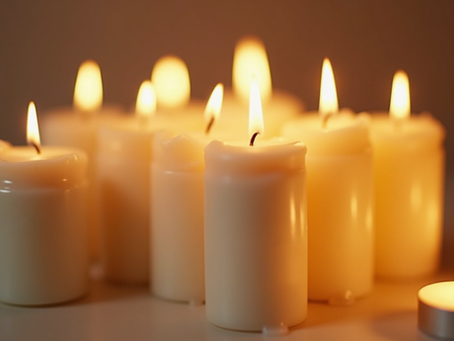 How to Purchase Bulk Ear Candles Online: Bulk Ear Candles Deals for Natural Wellness
