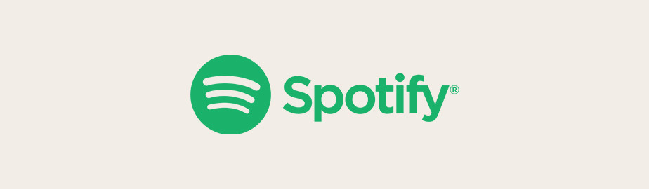 Spotify şirket logosu
