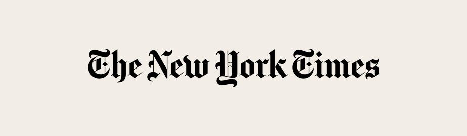 New York Times logosu