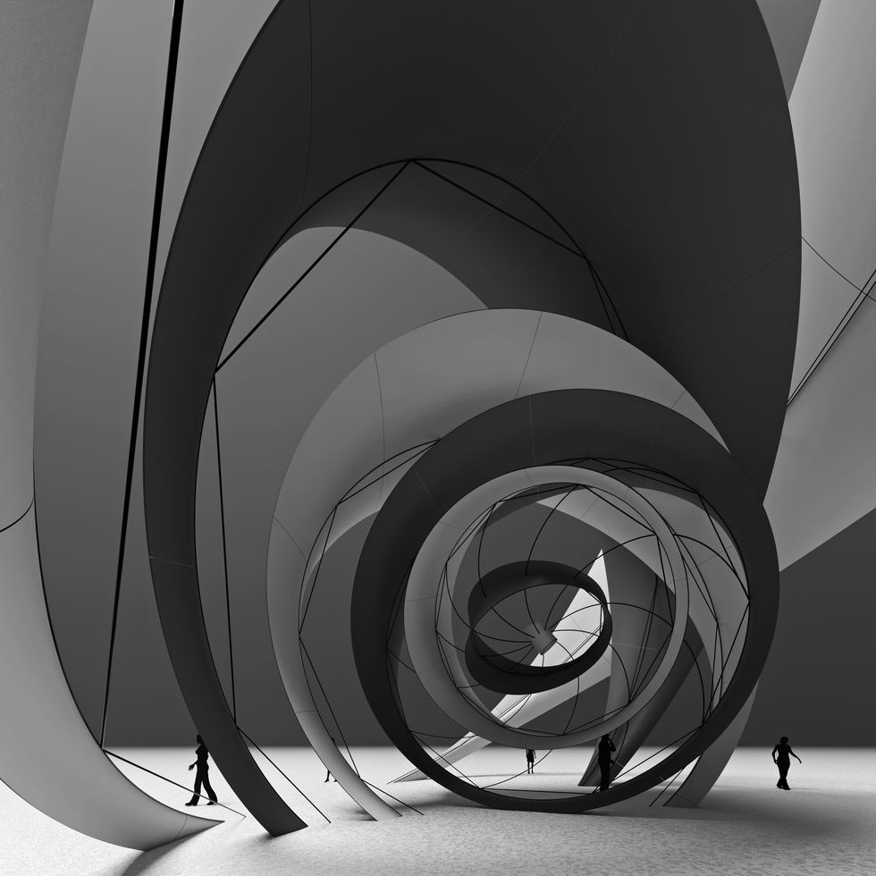 This video is a tutorial about making a Ring Pavilion in Rhino Grasshopper. 