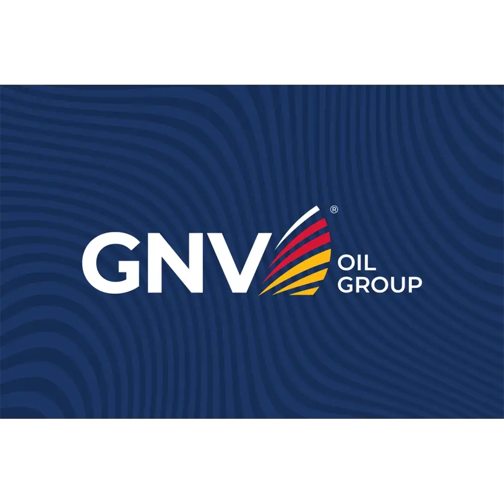 Флаг с логотипом GNV 200х300 см, шт