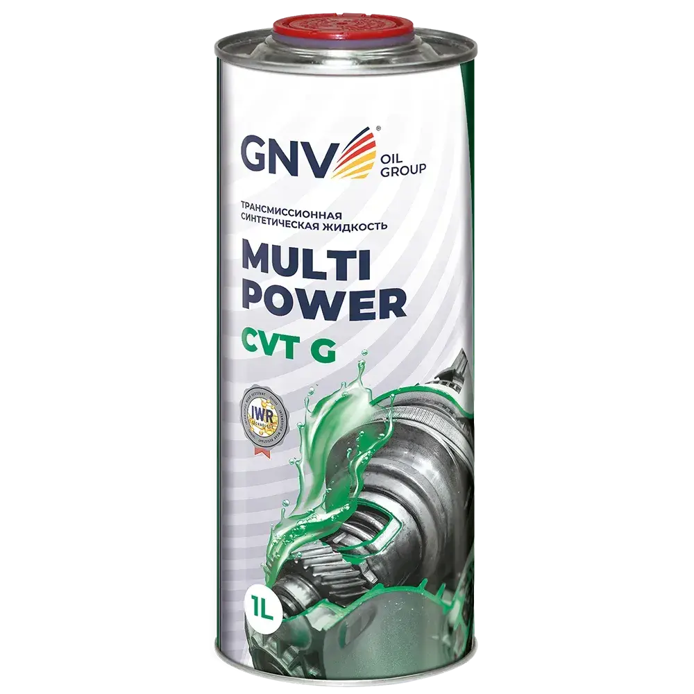 GNV Multi Power CVT G (1 л)