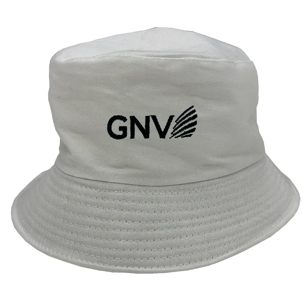 Панама GNV белая