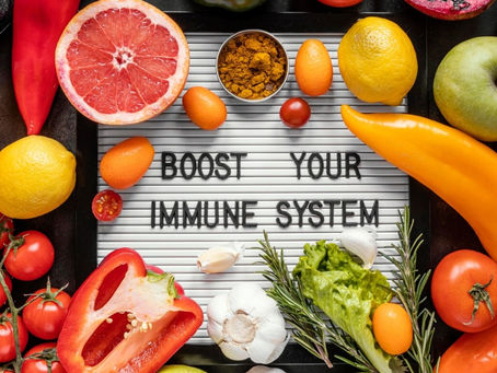 Immune Boosters: Key Insights to Strengthening Your Immune System