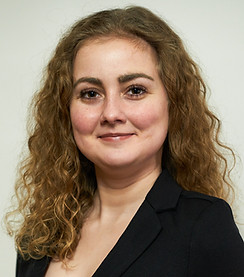 Lena, Absolventin Businesscoach-Ausbildung