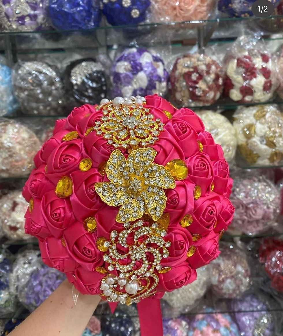 Thumbnail: Bouquet bouquet 