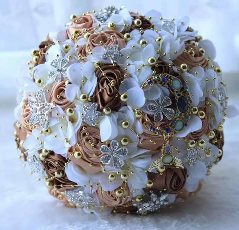Thumbnail: Bouquet bouquet 
