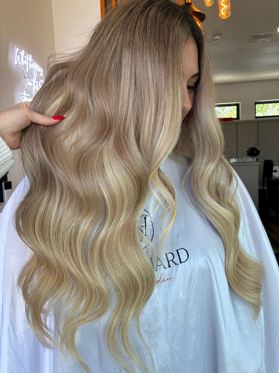 Vanguard Hair Studio