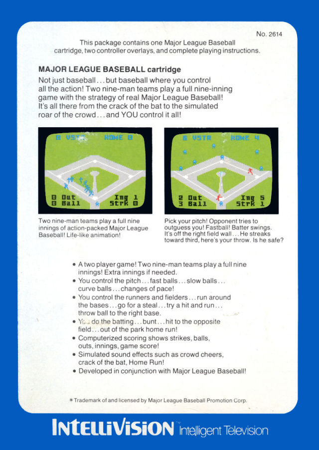Thumbnail: Major League Baseball | Baseball