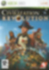 Sid Meier's Civilization Revolution