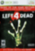 Thumbnail: Left 4 Dead