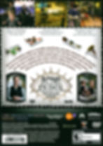 Thumbnail: Lemony Snicket's A Series of Unfortunate Events